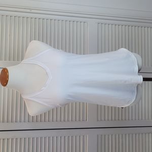 Lululemon razorback tank top